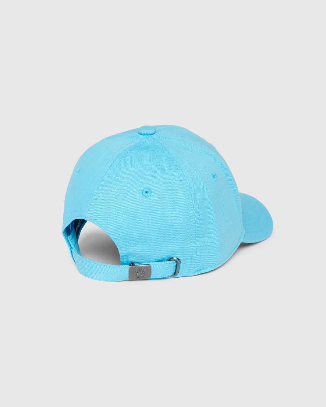 Casquettes Psycho Bunny Louise Baseball Cap Aquarius Enfant | KTV-47171216